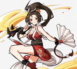 忍者必须死3不知火舞怎么获得