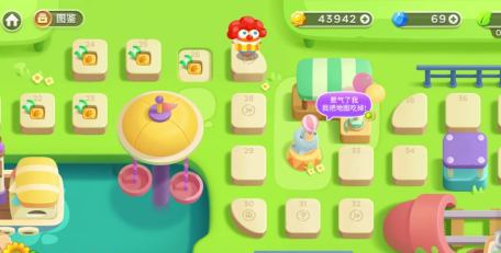 保卫萝卜3公园27关怎么过