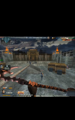 生死狙击刀战技巧有哪些