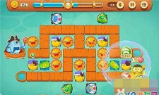 保卫萝卜3码头第50关怎么过