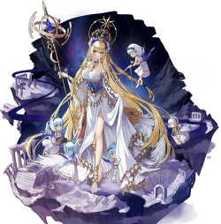 深空之眼黎幻赫拉值得抽吗