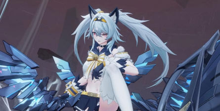 深空之眼官服和b服互通吗