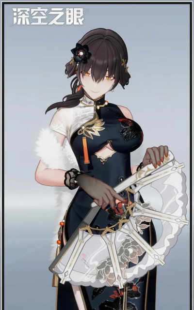 深空之眼会心是什么意思