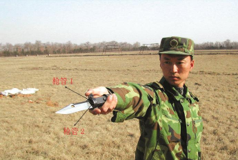 生死狙击91式匕首枪在哪里获得