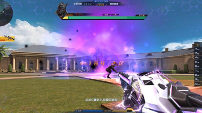 生死狙击空间掌握者多少钱