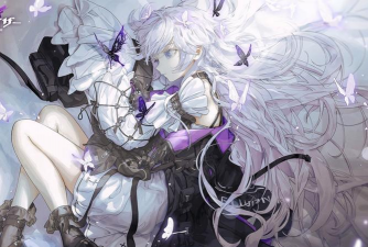 深空之眼暗星海拉怎么样