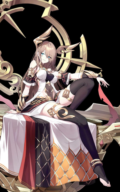 深空之眼角色属性是什么 深空之眼角色属性是什么