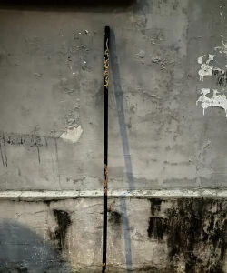 生死狙击龙纹棍怎么获得