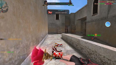 生死狙击花海怎么玩