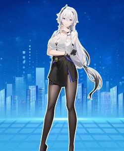 深空之眼庚辰都有什么皮肤