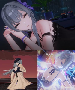 深空之眼重构秘仪怎么用