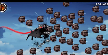 忍3地狱竞技场在哪