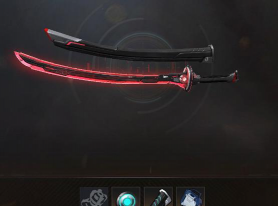 生死狙击幻锋怎么得