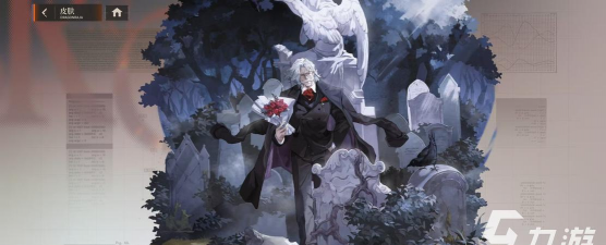 龙族卡塞尔之门昂热怎么样