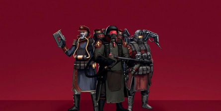 风暴崛起阵营有哪些