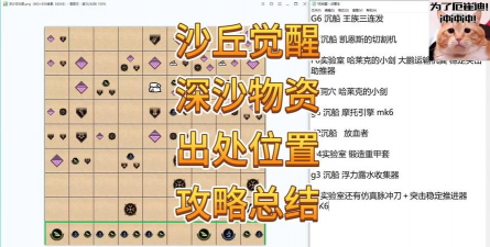 沙丘觉醒配置要求分享