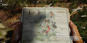 夺宝奇兵古老之圈卡顿如何解决