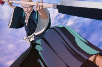 死神魂魄觉醒什么类型的游戏