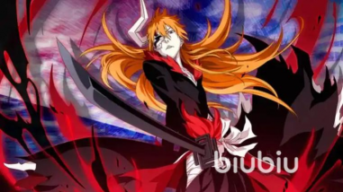 死神魂魄觉醒牛头人是谁