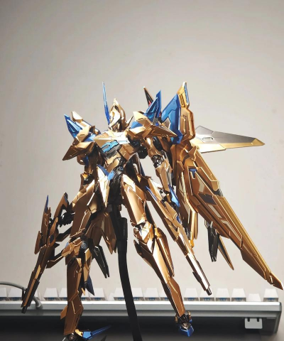 模寿解限机合作推出哪些机甲