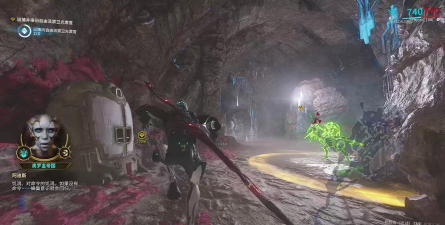 星际战甲新版本旧日和平攻略