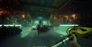 引擎坠落steam叫什么