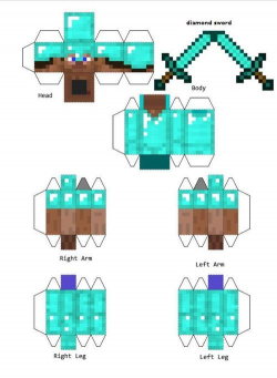 我的世界盔甲怎么做