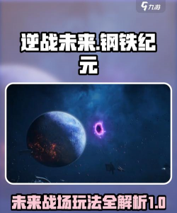 逆战未来背景故事是什么