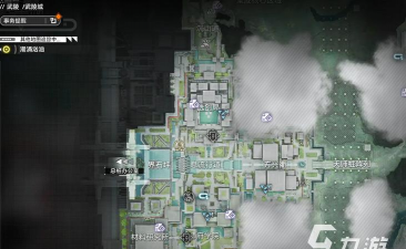 明日方舟终末地第二章怎么通关