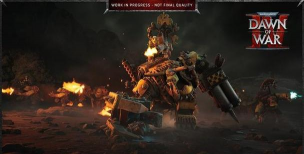 战锤40K：战争黎明4发售日期公布了吗？上线时间最新消息