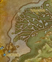 魔兽世界wlk联盟怎么前往诺森德 魔兽世界wlk联盟怎么前往诺森德