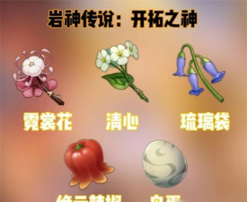 原神隐藏成就“帝君故事”解锁要求全解析 原神隐藏成就“帝君故事”解锁要求全解析