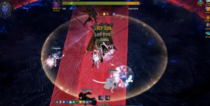 失落的方舟卡门P3技能有哪些