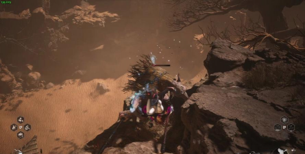 黑神话悟空鼠弩手精魄特性是什么