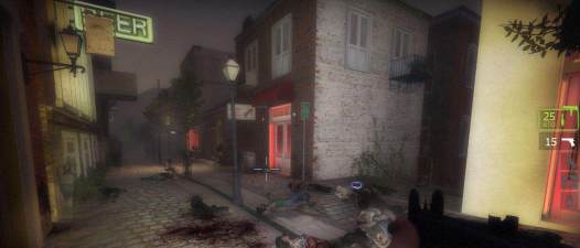 求生之路进不去好友房间