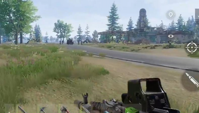 失控进化手游巡逻车事件介绍