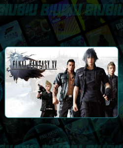 最终幻想15开始游戏闪退怎么办