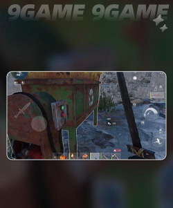 失控进化手游沙洲怎么玩