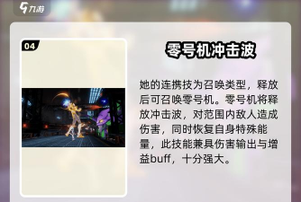 幻塔绫波零怎么培养