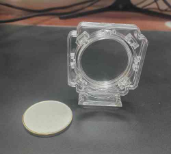 萤火夜话秘宝怎么玩