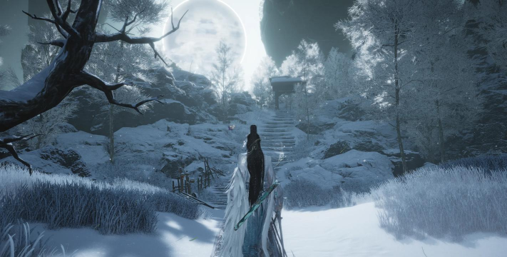 燕云十六声飞霜点雪怎么样