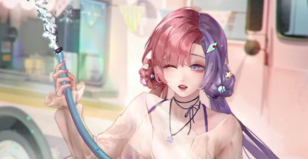 无期迷途露维娅蕾强度怎么样