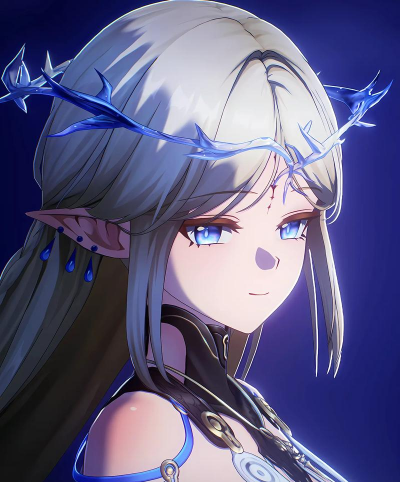 鸣潮卡提希娅值得抽取吗