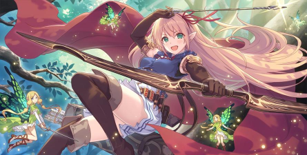 公主连结亚里莎值得练吗