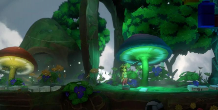 双子迷途2配置要求高吗