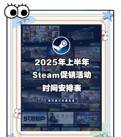 2025steam冬促和秋促哪个优惠大
