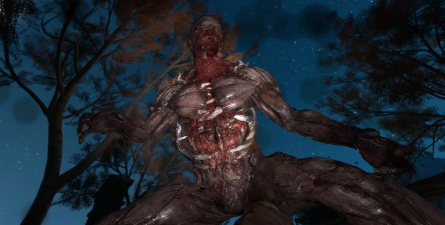 消逝的光芒2有哪些感染者