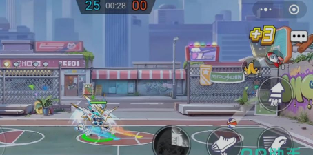 灌篮军团光翼骑士玩法技巧有哪些