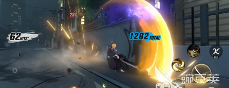 境界刀鸣封灭反击怎么打