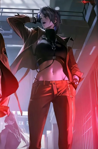 无期迷途卓娅如何养成